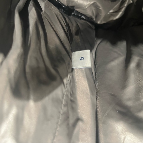 Moncler Maya Jacket - Picture 4 of 9